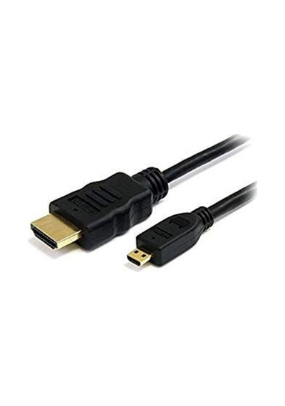 Raspberry Pi 4 Mikro Micro Hdmi To Hdmi Kablo 1 5 Mt