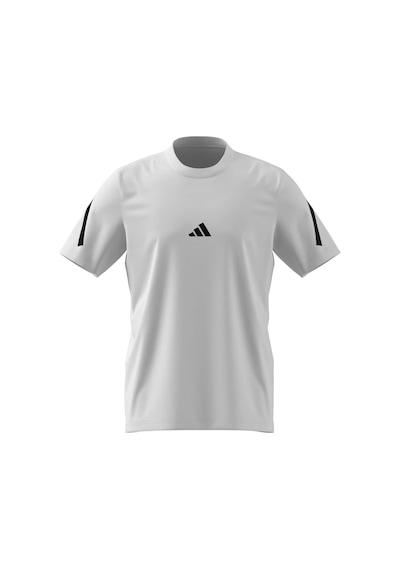 Adidas Erkek T-shirt Adıdas Z.n.e. T-shırt Kf3797 Beyaz