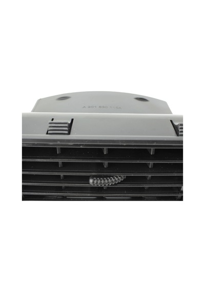 Mercedes 190 W201 1982-1993 2018301154 İçin Sol Havalandırma Klima Izgarası 3d Baskı Değildir