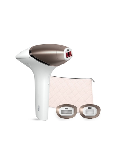 Philips Lumea Brı953/01 Ipl Lazer Epilasyon Cihazı 450.000 Atım, 3 Başlık, Kablolu/kablosuz