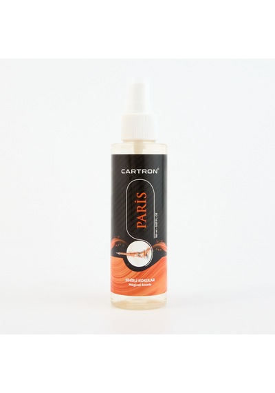 Cartron Oto Kokusu Sprey Paris 150ml