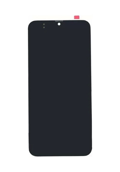 Samsung Uyumlu Galaxy M21 M215 Lcd Ekran Siyah Oled Çıtalı