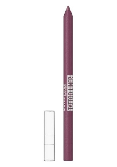 New York Tattoo Liner Jel Göz Kalemi - 818 0