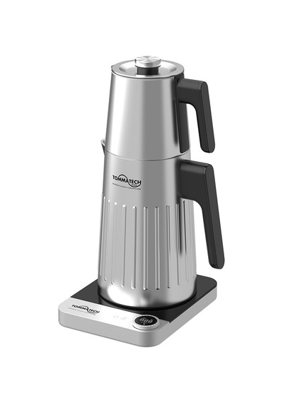 Tommatech TTCM-1301-SI Çay Makinesi