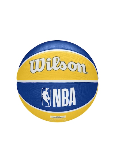 Wilson Basket Topu Nba Team Tribute Golden State Warrios Size 7 W