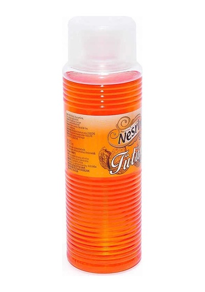 Kolonyası 60 Derece Pet Şişe 250 Ml