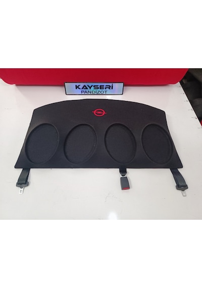 Kayseri Pandizot Opel Astra G Sedan Pandizot 4 Lü Oval Ama İsteğe Göre Yapılır