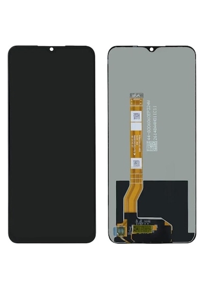 Oppo A38 Lcd Ekran Dokunmatik Cph2579
