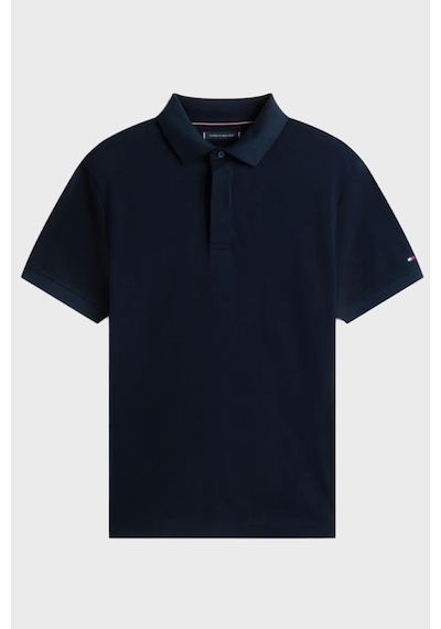 Tommy Hilfiger Erkek Polo Yaka T Shirt Mw0mw41513 Dw5 Lacivert Lacivert