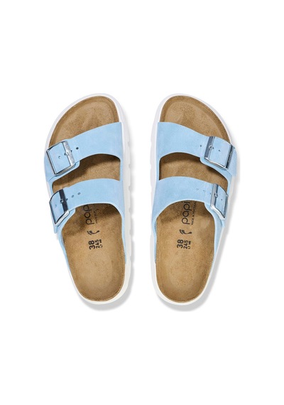 Birkenstock Arızona Chunky Vl Terlik 1026883-4424 001