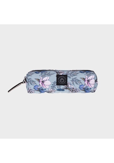 Bloominbag Cherry Blossom Makyaj Çantası / Kalem Kutusu