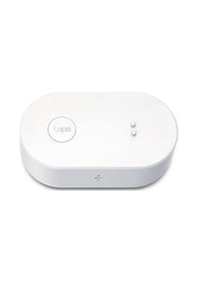 Tp-link Tapo T300 Akıllı Su Sızıntı Algılama Sensörü Kdo