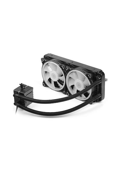 Dark Aquaforce DKCCW242R Amd/ıntel Tüm Soket Sıvı Soğutma