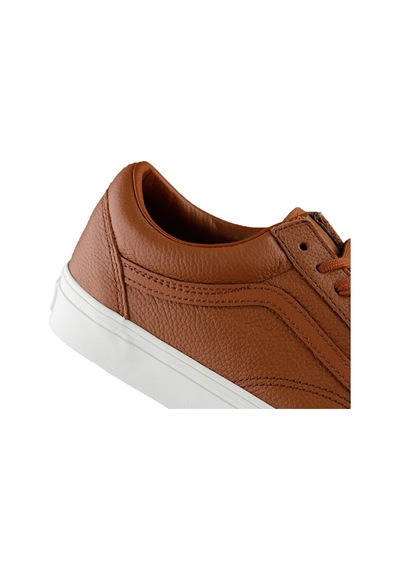 Vans Old Skool Erkek Günlük Ayakkabı Vn000z90n1z1 Kahverengi