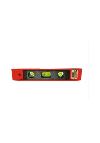 Bay-tec Mıknatıslı Mini Su Terazisi 23cm