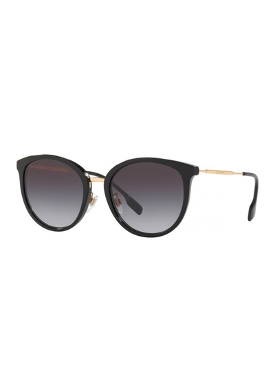 Burberry Be4289d 56 3001/8g Güneş Gözlüğü