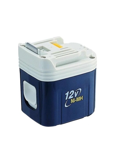 Ni - Mh Serisi Akü 12 V 3.1ah Bh1233