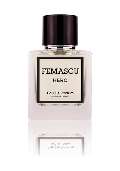 Femascu 6628 Hero Erkek Parfüm EDP 50 ML