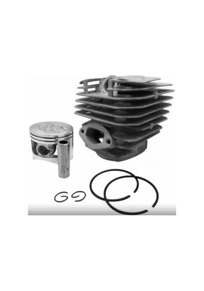 Silindir Piston Çin Testere 45mm 5200 4500