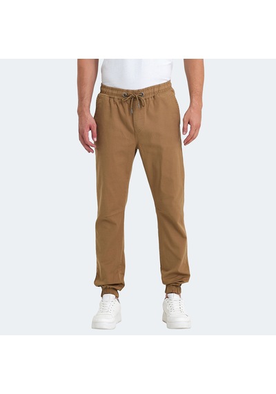The Crow JACK Erkek  Camel Pantolon