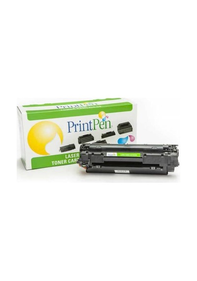 Printpen Canon CRG 737 Toner