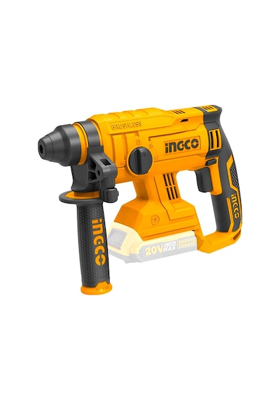 Ingco CRHLI2201 1.5J 20V 2.0AH Li-ion Akülü Kırıcı Delici