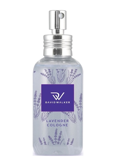 David Walker 80 Derece Lavanta Kolonyası Sprey 100 ML