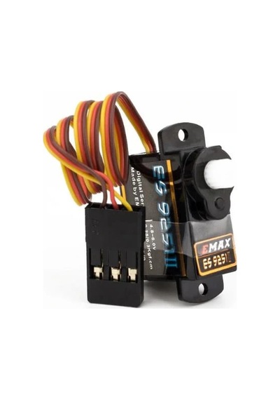 Emax Es9251 4g Plastik Dişli Dijital Mikro Servo Motor
