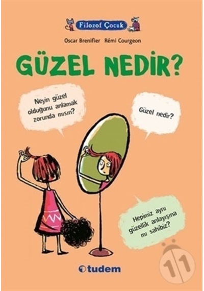 Tudem Yayınları Fizoloz Çocuk Güzel Nedir ?