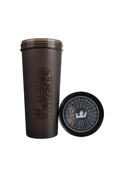 Kingsize Shaker 750 Ml Siyah