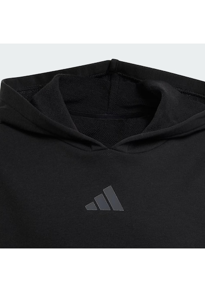 Adidas X Smileyworld Hoodie Çocuk Sweatshirt C-adıjj3072c40a00 Siyah