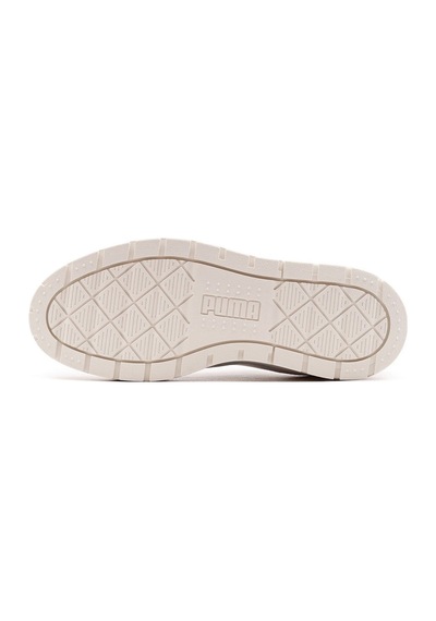 Puma Karmen Iı Kadın Spor Ayakkabı Krem