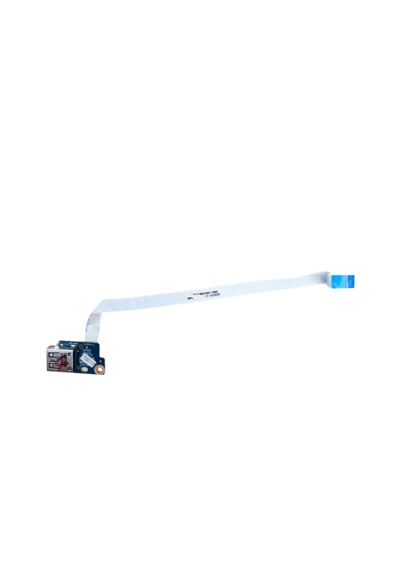 Lenovo G580 20150 Usb Board Bağlantı Aparatı