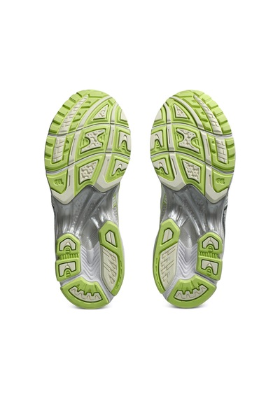 Asics Gel-kayano 14 Unisex Cream/pistachio Sneakers 1203a537-112