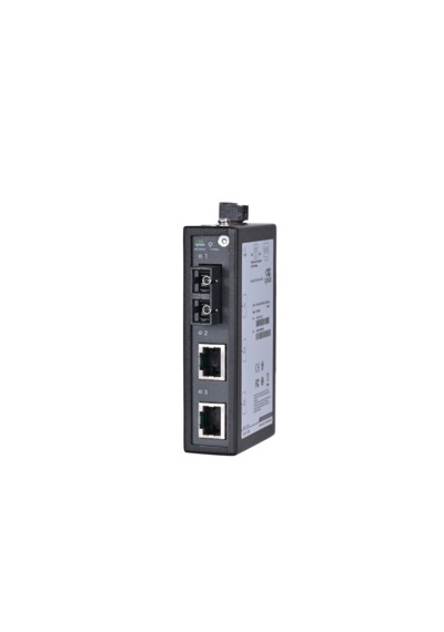 Inhand Ise2003d-p-s203-2t-sc-24 Endüstriyel Switch