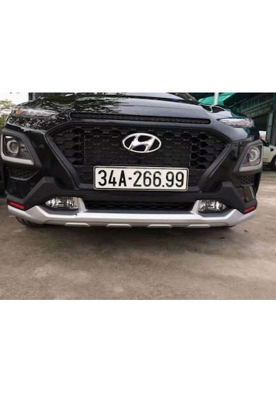 Hyundai Kona Ön Arka Koruma 2017-2019 Arası Uyumlu Oem Model