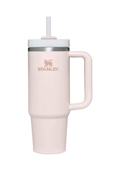 Stanley The Quencher H2.o Flowstate Tumbler 0.89l / 30oz Rose Quartz 2.0 Termos-30274 Pembe