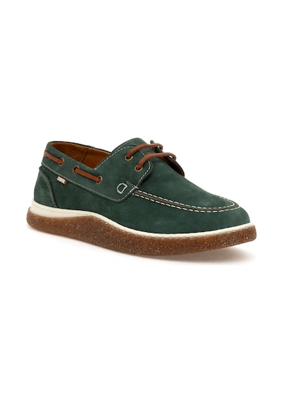 U.S. Polo Assn. Erkek Yeşil Casual Ayakkabı 50286538-VR054