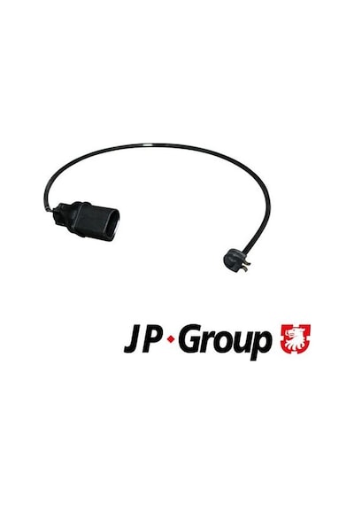 Jp Group 1197300700 Balata Fişi Ön Sağ Sol Gıc230 Vw Passat Alz Awl Awt Avf Alt Afb 1.9 Tdı - 2.5 Tdı 2000 2005