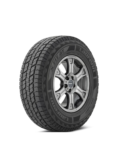 Laufenn X Fit At Lc01 265/65R17 112T M+S  Yaz Lastiği 2025