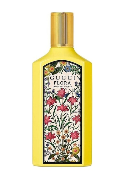 Gucci Flora Gorgeous Orchid Kadın Parfüm Edp 100 Ml Fresh 92599639