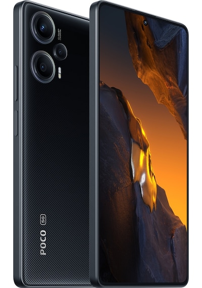 Poco F5 12 GB 256 GB (Xiaomi Türkiye Garantili)