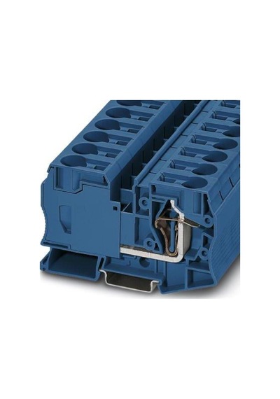 Phoneix Contact St 35 Bu- St Serisi 35 Mm Mavi Klemens- 3036181