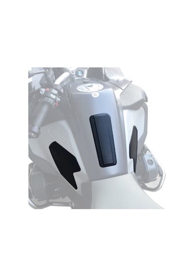 Motosiklet Bmw R 1200 Gs Kaymaz Tank Pedleri