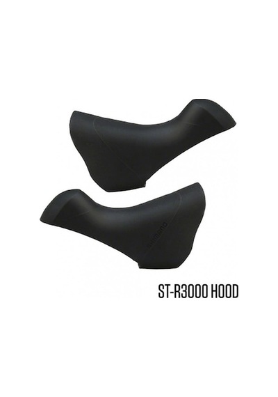 Shimano Hood Sora Ve Claris Yarış Fren Kolu Kauçuğu St-r3000 - St-r2000