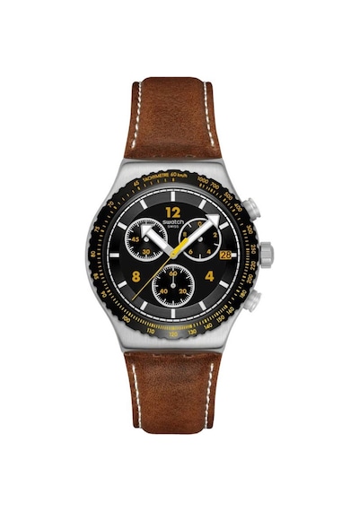 Swatch Yvs530 Erkek Kol Saati