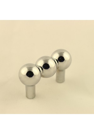 Gürçayhırdavat Oring Kulp 32Mm Parlak Krom