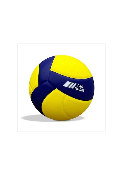 Summit Smt- X340 Voleybol Topu Sarı-mavi Sarı - Mavi
