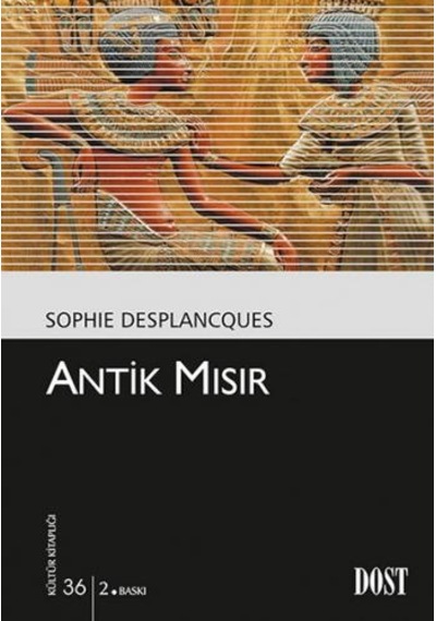 Antik Mısır 36
