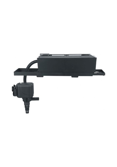 Venusaqua 601t Akvaryum Tepe Filtre 880lh 25w